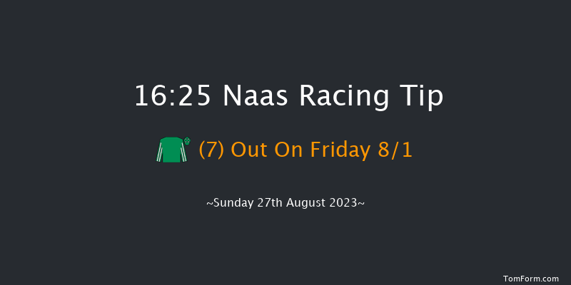 Naas 16:25 Handicap 10f Mon 7th Aug 2023