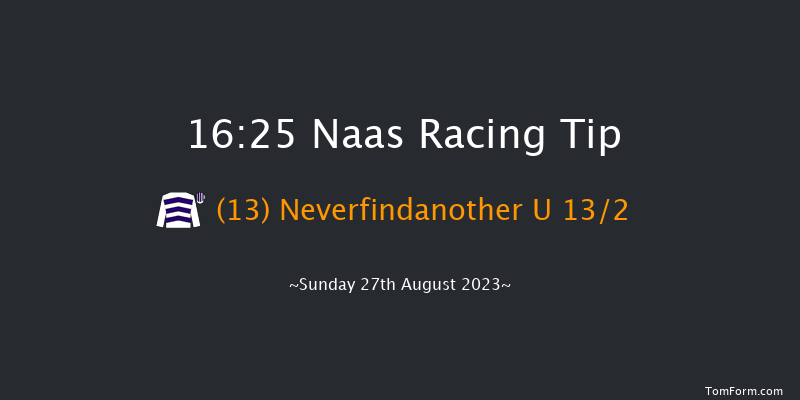 Naas 16:25 Handicap 10f Mon 7th Aug 2023