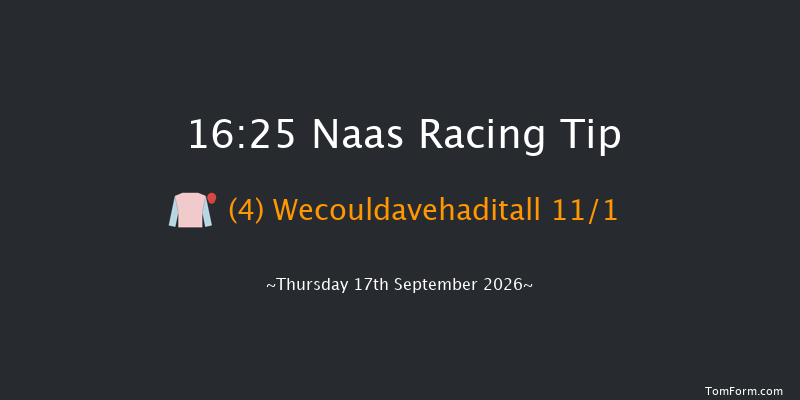 Naas 16-25 8f Sun 23rd Aug 2026