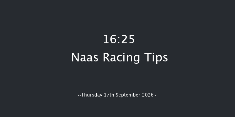 Naas 16-25 8f Sun 23rd Aug 2026