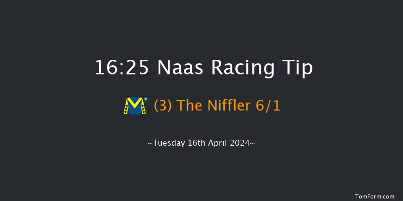 Naas  16:25 Handicap Hurdle 19f Thu 4th Apr 2024