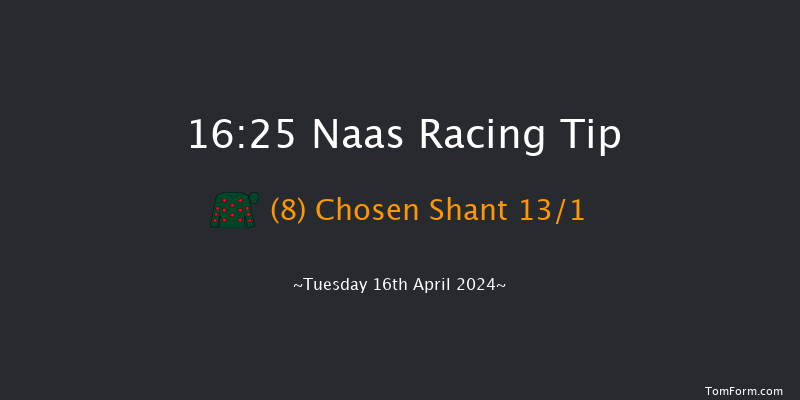 Naas  16:25 Handicap Hurdle 19f Thu 4th Apr 2024