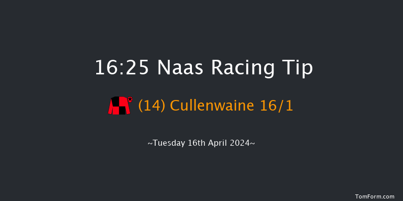 Naas  16:25 Handicap Hurdle 19f Thu 4th Apr 2024