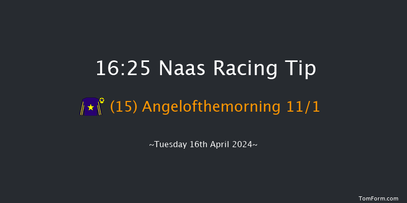 Naas  16:25 Handicap Hurdle 19f Thu 4th Apr 2024