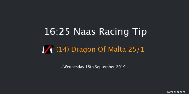 Naas 16:25 Handicap 8f Mon 5th Aug 2019