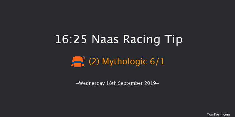 Naas 16:25 Handicap 8f Mon 5th Aug 2019