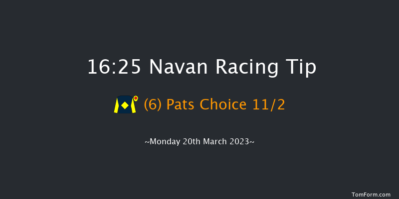 Navan 16:25 Handicap Chase 17f Sat 4th Mar 2023
