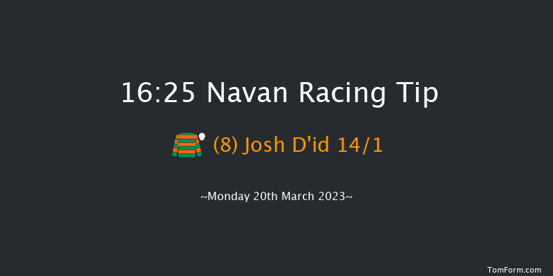 Navan 16:25 Handicap Chase 17f Sat 4th Mar 2023