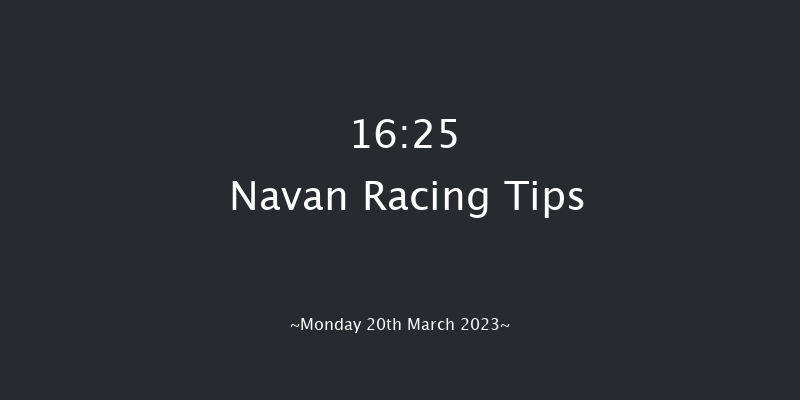 Navan 16:25 Handicap Chase 17f Sat 4th Mar 2023