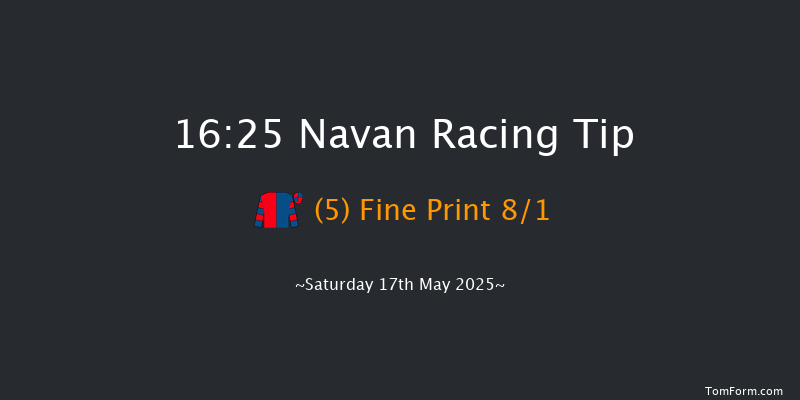 Navan 16-25 13f Sat 26th Apr 2025