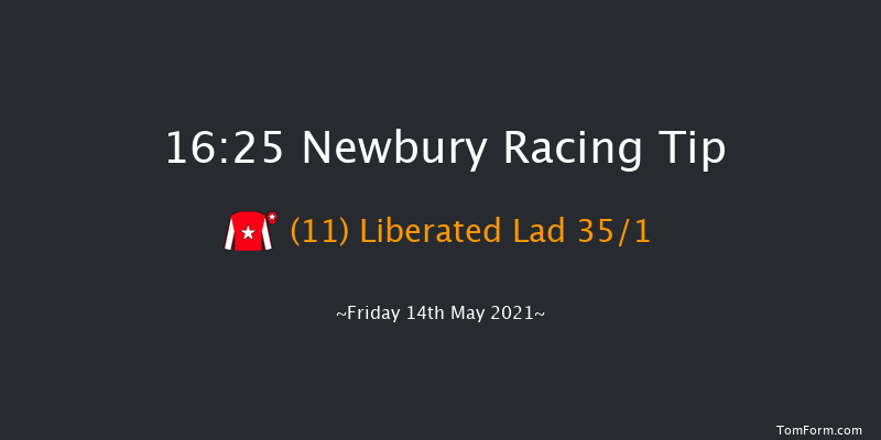 Casumo Proud To Sponsor British Racing Handicap Newbury 16:25 Handicap (Class 4) 11f Sun 18th Apr 2021