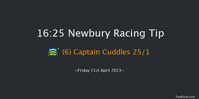 Newbury 16:25 Handicap (Class 2) 7f Sat 25th Mar 2023