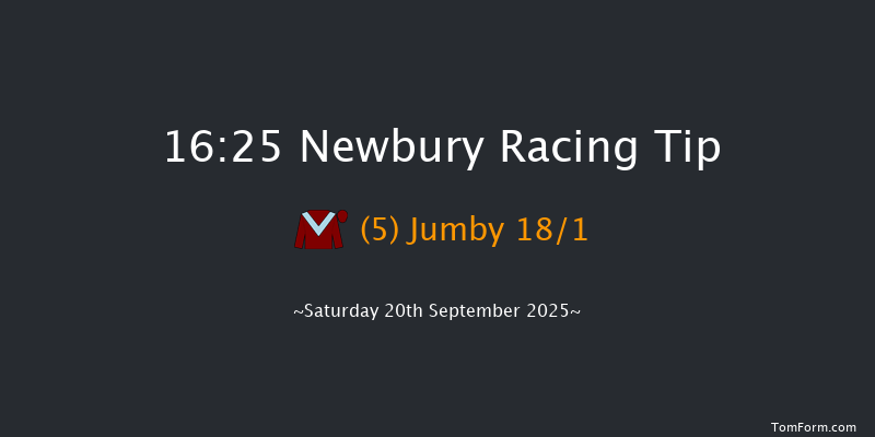 Newbury 16-25 (Class 3) 7f Fri 19th Sep 2025