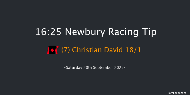 Newbury 16-25 (Class 3) 7f Fri 19th Sep 2025