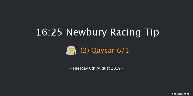 Newbury 16:25 Handicap (Class 3) 8f Thu 11th Jul 2019