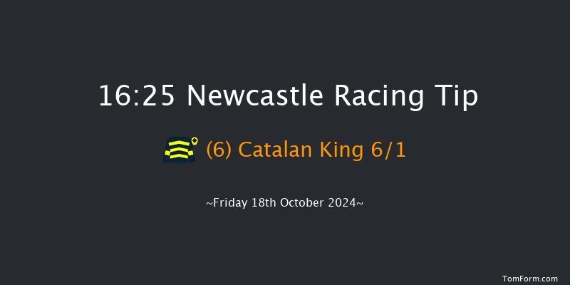 Newcastle  16:25 Handicap (Class 6) 16f Tue 15th Oct 2024