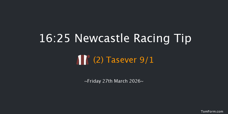 Newcastle 16-25 (Class 5) 8f Sat 21st Mar 2026