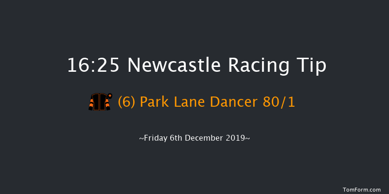 Newcastle 16:25 Stakes (Class 5) 6f Sat 30th Nov 2019