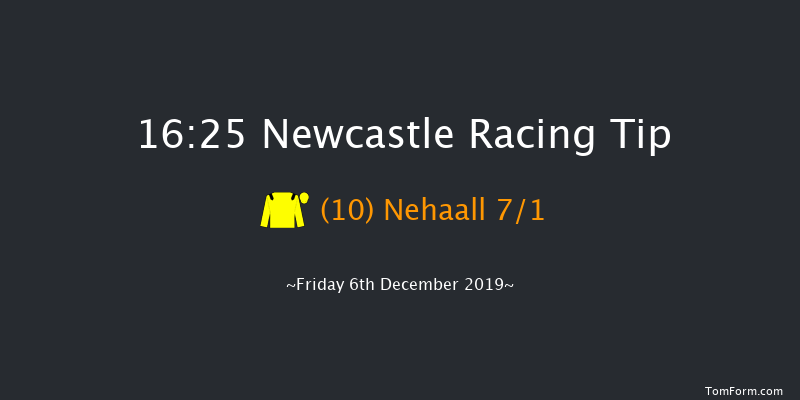 Newcastle 16:25 Stakes (Class 5) 6f Sat 30th Nov 2019