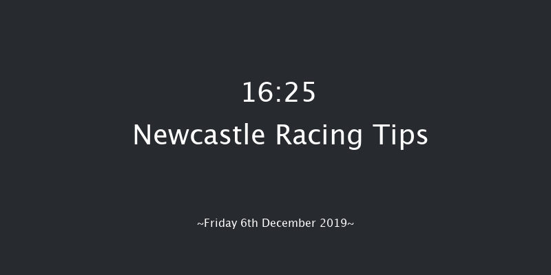 Newcastle 16:25 Stakes (Class 5) 6f Sat 30th Nov 2019