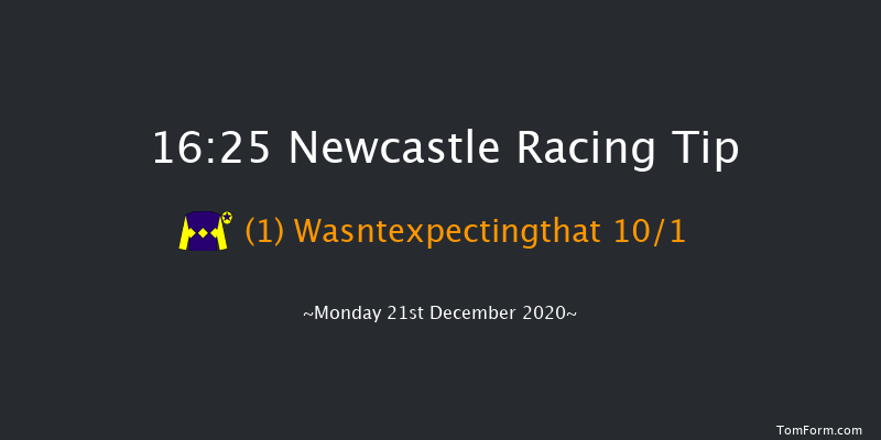 Heed Your Hunch At Betway Handicap Newcastle 16:25 Handicap (Class 4) 6f Sat 19th Dec 2020