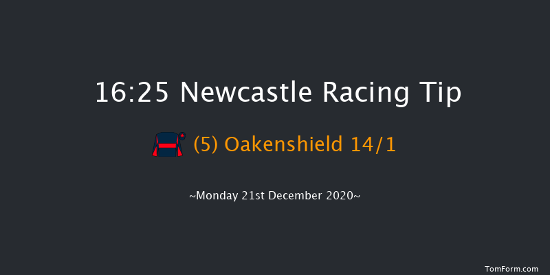 Heed Your Hunch At Betway Handicap Newcastle 16:25 Handicap (Class 4) 6f Sat 19th Dec 2020