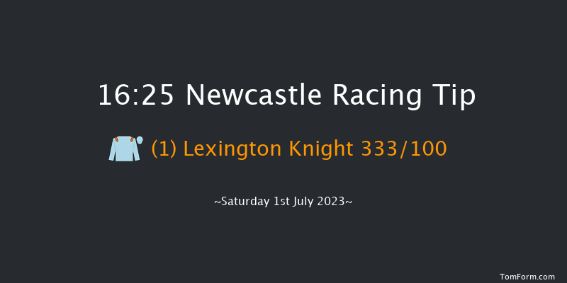 Newcastle 16:25 Handicap (Class 5) 12f Fri 30th Jun 2023