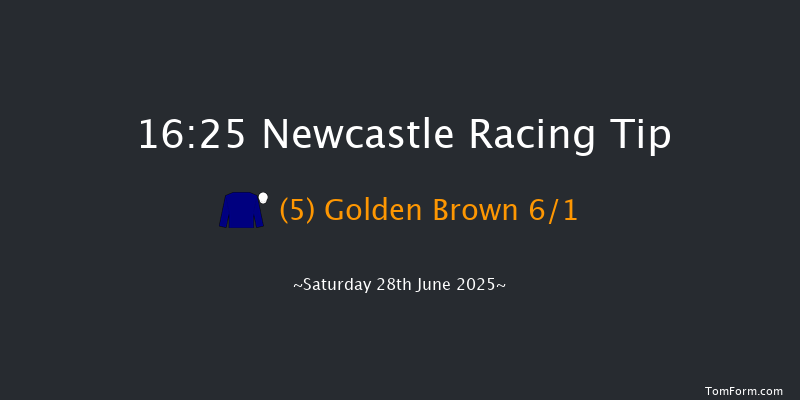 Newcastle 16-25 (Class 2) 5f Fri 27th Jun 2025