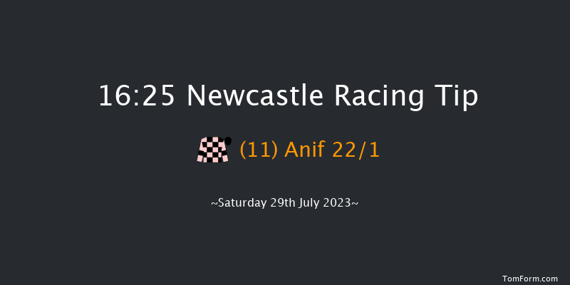Newcastle 16:25 Handicap (Class 4) 8f Sat 1st Jul 2023