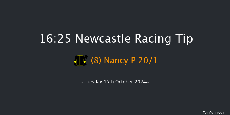 Newcastle  16:25 Handicap (Class 6) 12f Fri 4th Oct 2024