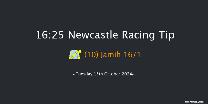 Newcastle  16:25 Handicap (Class 6) 12f Fri 4th Oct 2024