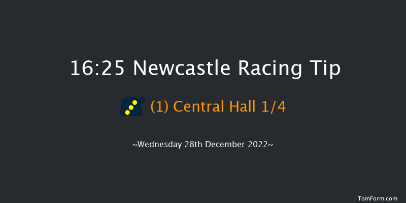 Newcastle 16:25 Stakes (Class 5) 8f Mon 26th Dec 2022