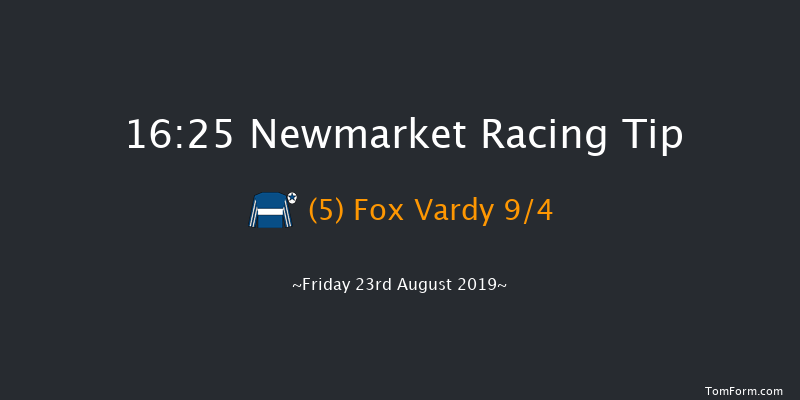 Newmarket 16:25 Handicap (Class 4) 12f Sat 17th Aug 2019