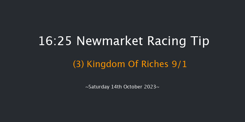 Newmarket 16:25 Handicap (Class 3) 7f Fri 13th Oct 2023