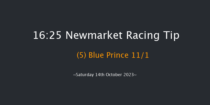 Newmarket 16:25 Handicap (Class 3) 7f Fri 13th Oct 2023