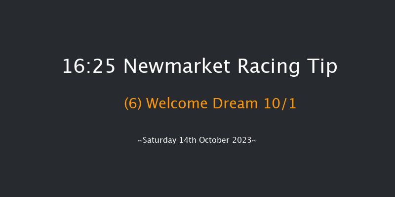 Newmarket 16:25 Handicap (Class 3) 7f Fri 13th Oct 2023
