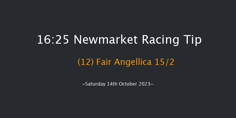 Newmarket 16:25 Handicap (Class 3) 7f Fri 13th Oct 2023