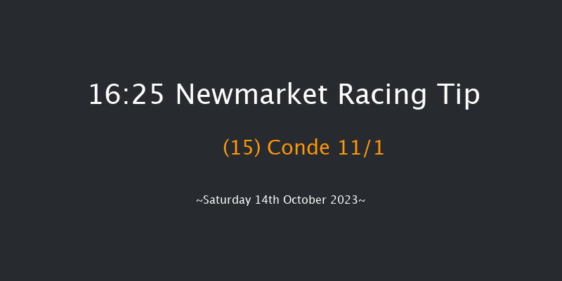 Newmarket 16:25 Handicap (Class 3) 7f Fri 13th Oct 2023