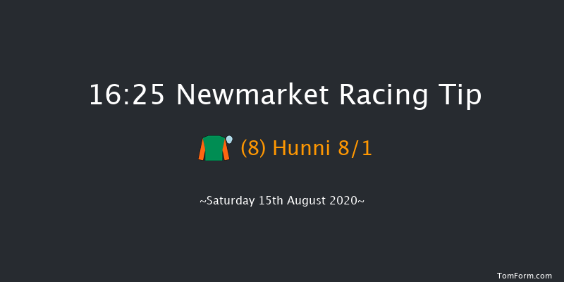 Betway Fillies' Handicap Newmarket 16:25 Handicap (Class 4) 8f Sat 8th Aug 2020