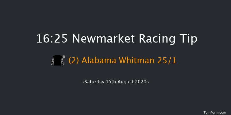 Betway Fillies' Handicap Newmarket 16:25 Handicap (Class 4) 8f Sat 8th Aug 2020