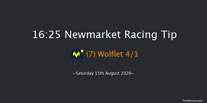 Betway Fillies' Handicap Newmarket 16:25 Handicap (Class 4) 8f Sat 8th Aug 2020