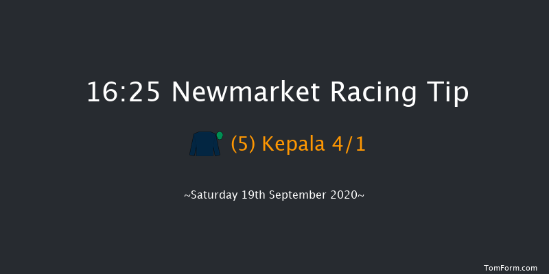 Close Brothers Asset Management EBF Stallions Fillies' Handicap Newmarket 16:25 Handicap (Class 3) 12f Sat 29th Aug 2020