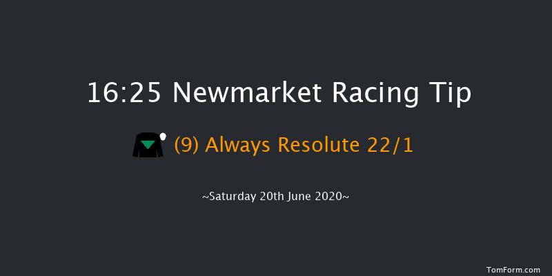Betway Live Casino Handicap Newmarket 16:25 Handicap (Class 3) 14f Fri 19th Jun 2020