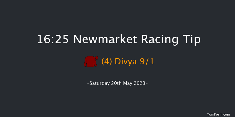 Newmarket 16:25 Stakes (Class 2) 12f Fri 19th May 2023