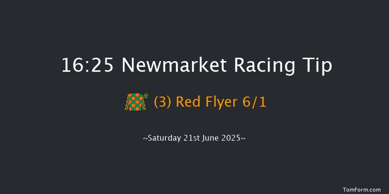 Newmarket 16-25 (Class 4) 15f Fri 20th Jun 2025