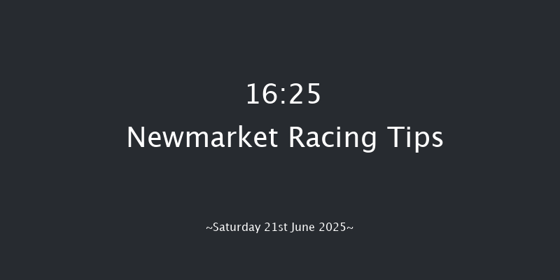 Newmarket 16-25 (Class 4) 15f Fri 20th Jun 2025