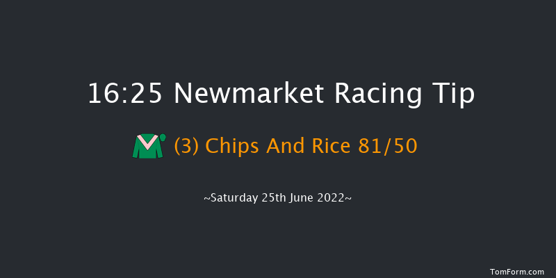 Newmarket 16:25 Handicap (Class 4) 10f Fri 24th Jun 2022