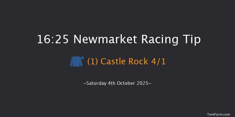 Newmarket 16-25 (Class 2) 7f Sat 27th Sep 2025