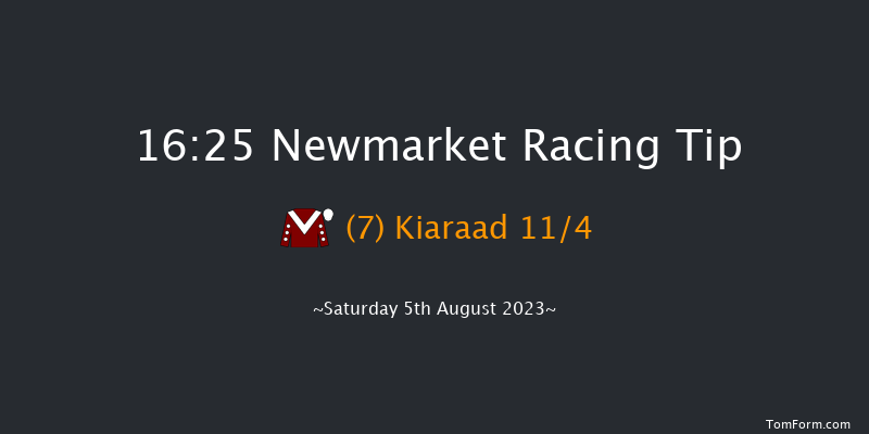 Newmarket 16:25 Handicap (Class 3) 7f Fri 4th Aug 2023