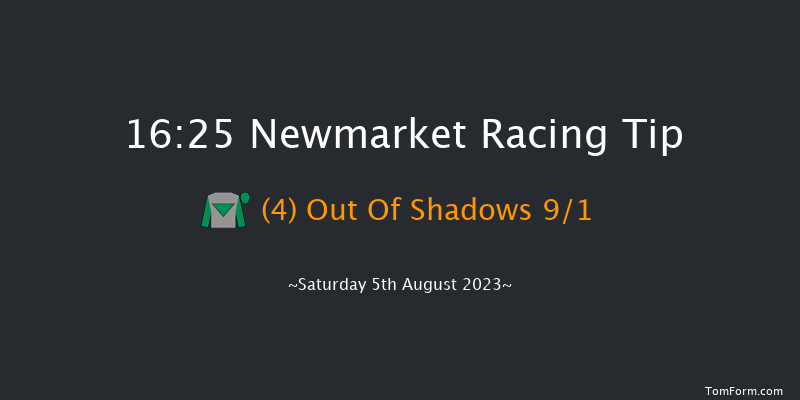 Newmarket 16:25 Handicap (Class 3) 7f Fri 4th Aug 2023